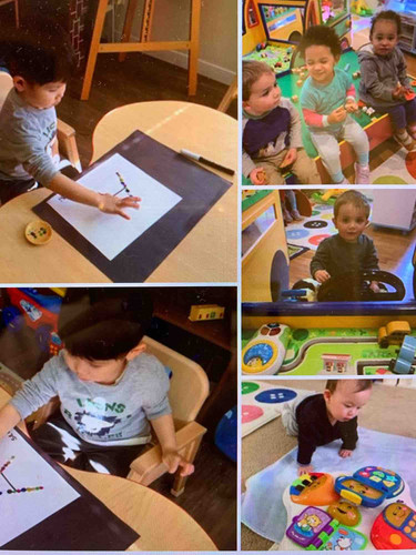 Photo of Skeyci Children Programs Daycare - Castro Valley, CA