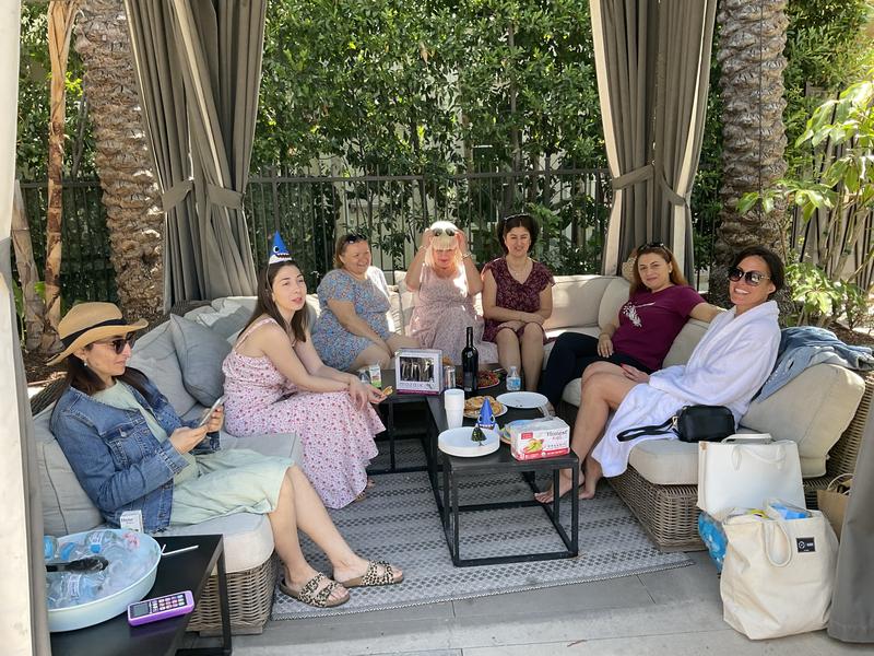 Photo of Little Stars Davoian Family Daycare - Glendale, CA