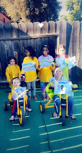 Photo of Sam’s Family Childcare Daycare - San Diego, CA