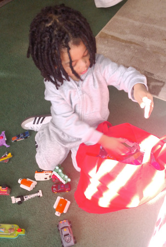 Photo of Worthy Family Day Care - Perris, CA