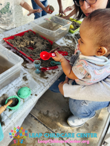 Photo of Leap Childcare Center - Bakersfield, CA