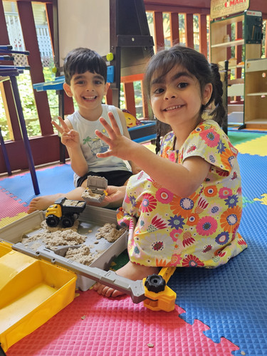 Photo of Cedar & Sound Daycare - Federal Way, WA