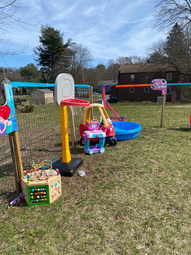 Photo of Cris Child Care - Hudsom, MA