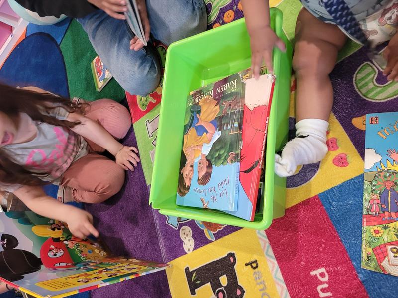 Photo of Mendez family childcare