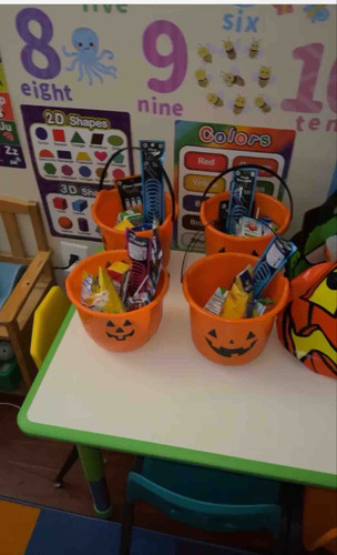 Photo of Carmen Group Family Daycare - Bronx, NY