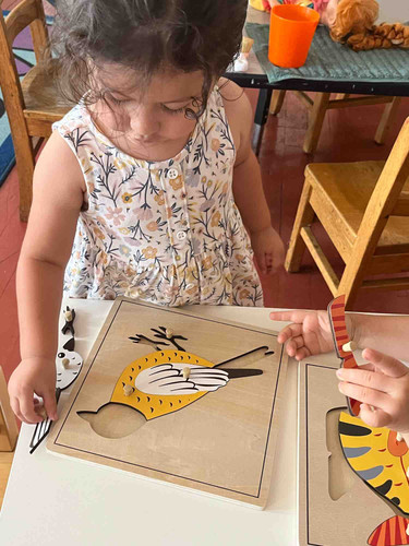 Photo of Sunny Wells Montessori Daycare - Pomona, CA