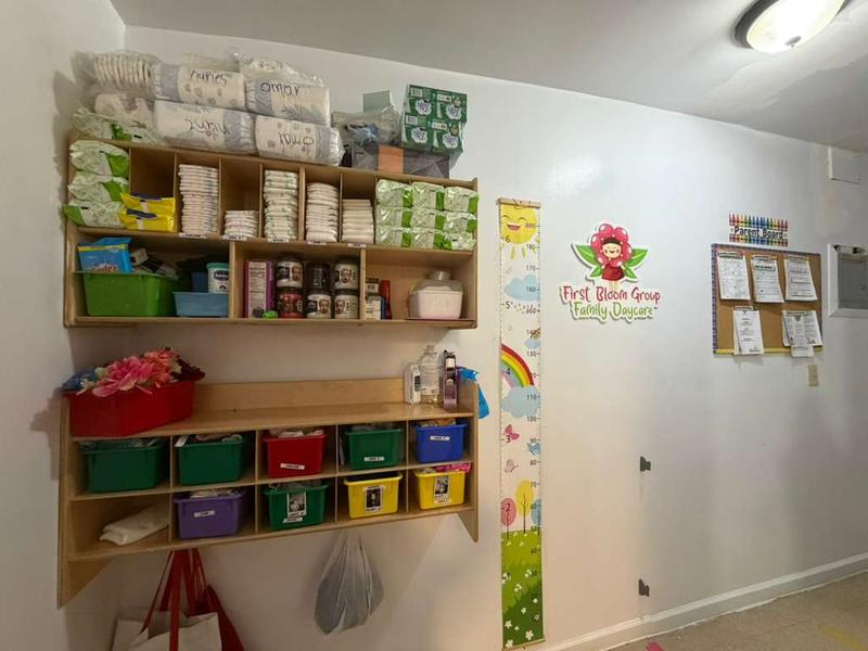 Photo of First Bloom Group Family Daycare - Bronx, NY