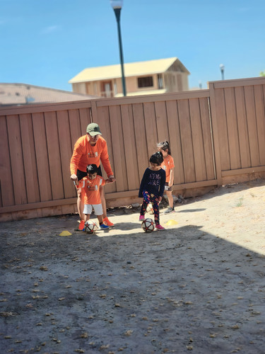 Photo of Little Stanford Scholars - Lathrop, CA
