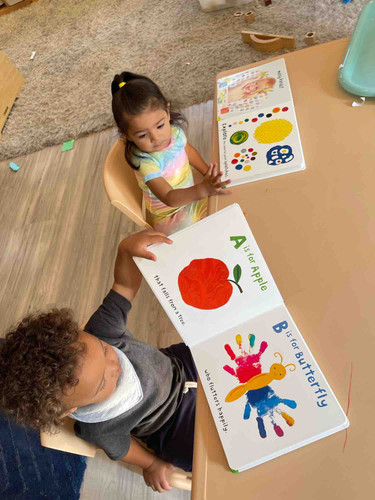 Photo of Little Explorers Daycare - Yuba City, CA