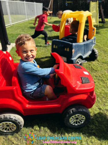 Photo of Leap Childcare Center - Bakersfield, CA