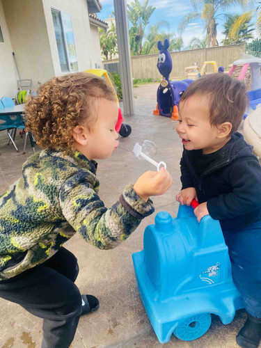 Photo of Amira Daycare - Riverside, CA