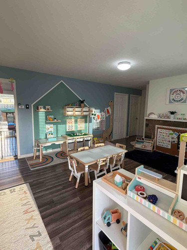 Photo of Little Rossy Daycare Llc - Beaverton, OR