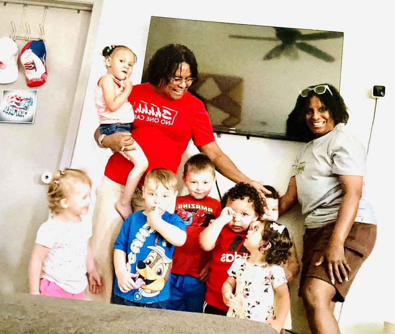 Photo of Elohim Daycare - Junction City, KS