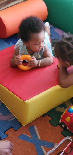 Photo of Creative Playhouse Childcare - Long Beach, CA