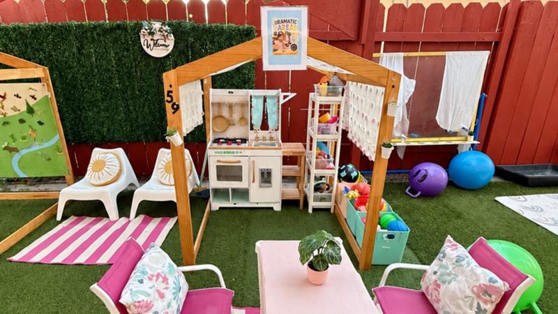 Photo of Roxana's Daycare