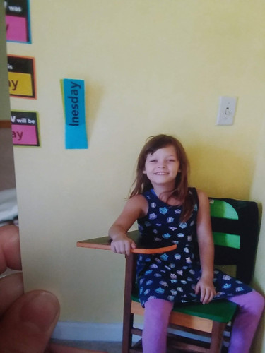 Photo of Amanda Lee S. - Vancouver, WA