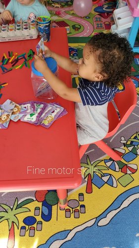 Photo of Sunland Family Childcare - Sunland, CA