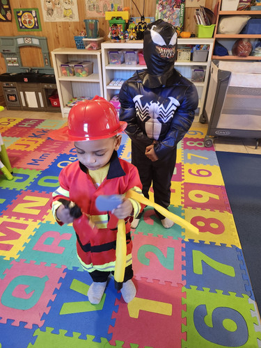 Photo of LEELEE&rsquo;S Family Daycare - Methuen, MA