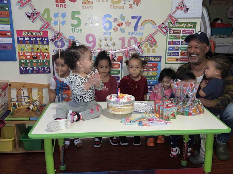 Photo of Carmen Group Family Daycare - Bronx, NY