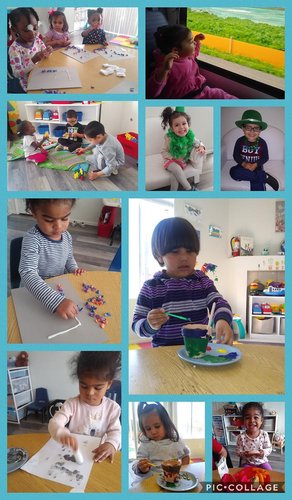 Photo of Garcia's Family Daycare - Chula Vista, CA