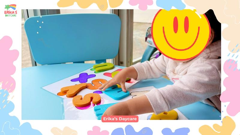 Photo of Erika's Daycare - San Francisco, CA
