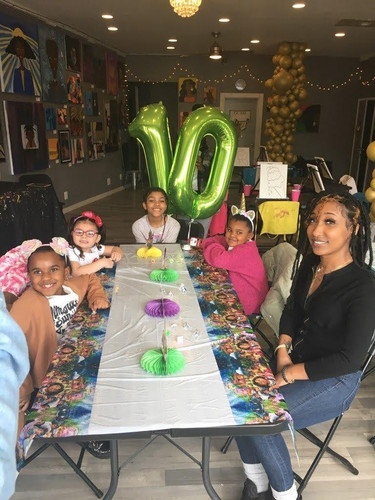 Photo of Regina C. - Syracuse, NY