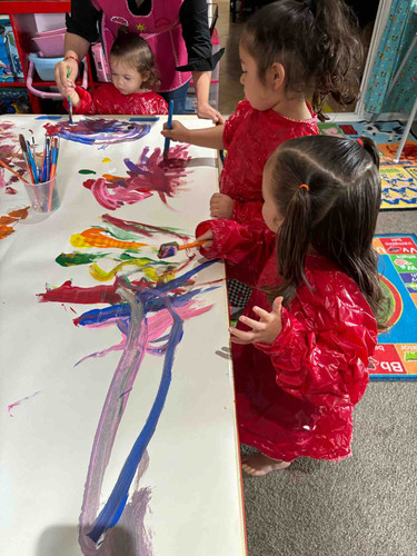 Photo of Sylvia’s Family Child Care Daycare - San Diego, CA