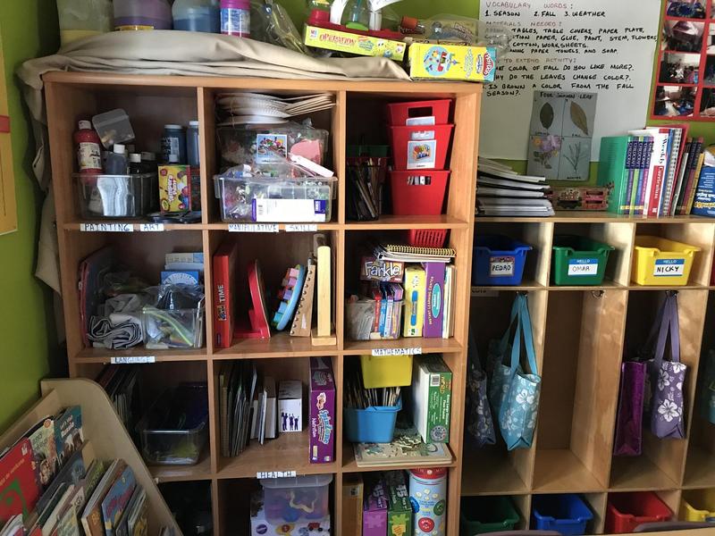 Photo of Contreras Early Edu., & Child Care Inc. - Los Angeles, CA