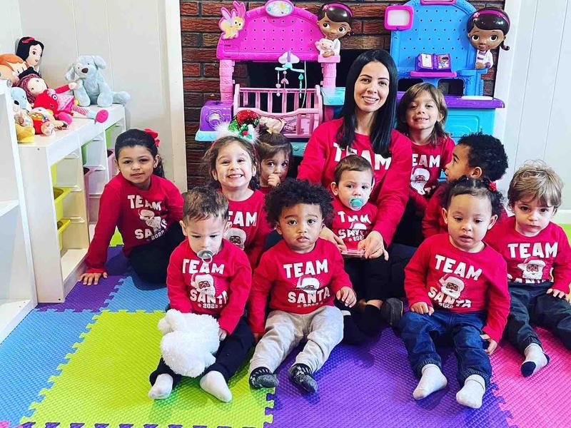 Photo of Lidiane de Almeida Valverde Vargas Daycare