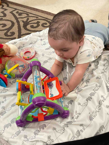 Photo of Fielder's Family Daycare - Moreno Valley, CA