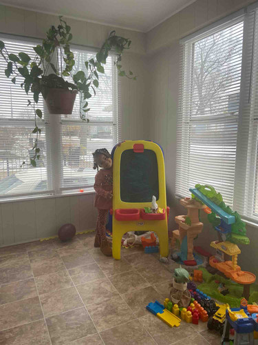 Photo of Petty’s Family Care Center - Muskegon, MI