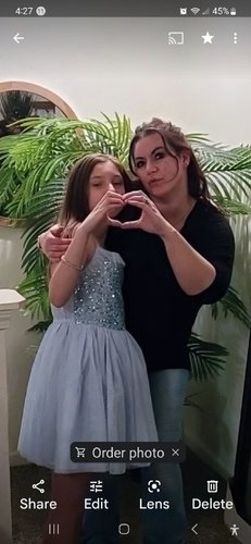 Photo of Jennifer K. - Maize, KS