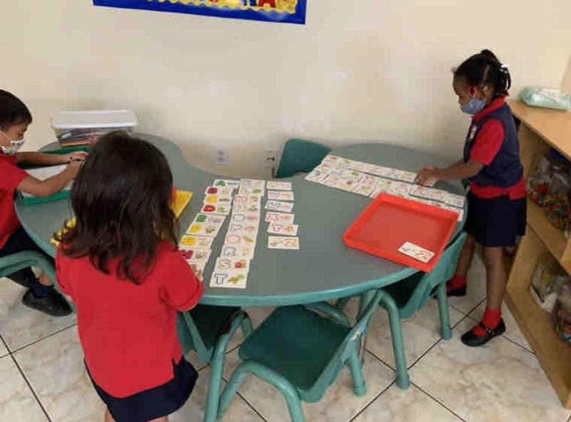 Photo of Lyli's Family Child Care & Bilingual Learning Program - Chula Vista, CA