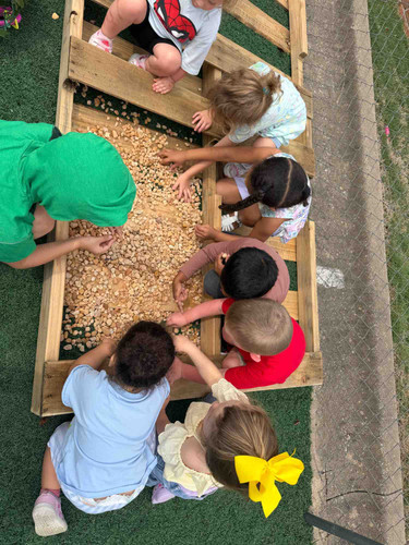 Photo of Little Ivies Montessori - Plano, TX
