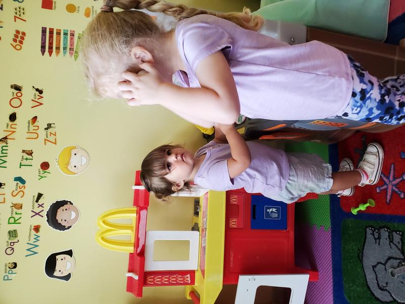 Photo of Aracelis 'House Childcare Daycare - Cypress, TX