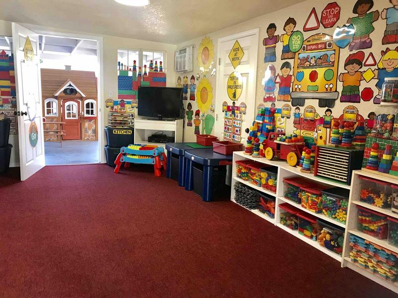 Photo of Gudino's Daycare - Anaheim, CA