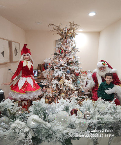 Photo of Melkonyan Family Child Care Daycare - Winnetka, CA