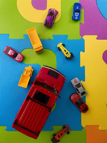 Photo of Nimo’s Family Child Care - San Diego, CA