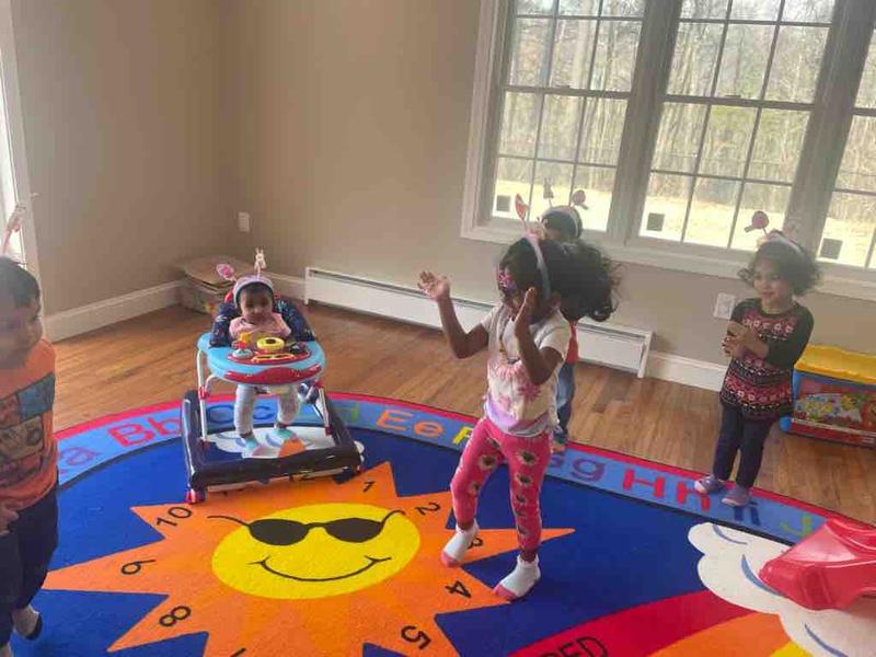 Photo of Peek-A-Boo Family Childcare And Preschool Fun Daycare - Shrewsbury, MA