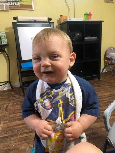 Photo of Brassfield Family Childcare - San Bernardino, CA