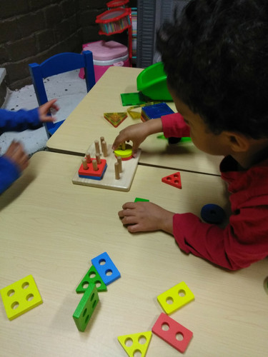 Photo of Tee G. - South Los Angeles, CA