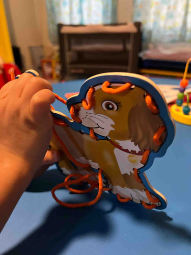 Photo of Lamb Family Child Care - Los Angeles, CA