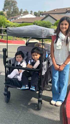 Photo of Casillas, Marisol Family Child Care - San Diego, CA