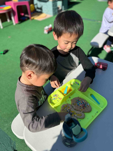 Photo of Monroe Family Daycare - Temple city, CA