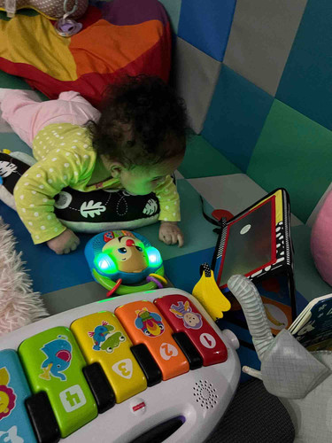 Photo of Caminito De Enseñanza Family Daycare