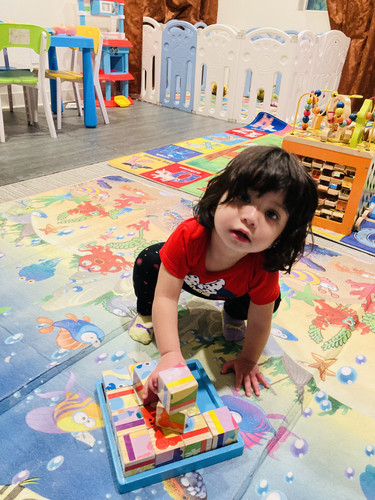 Photo of CeylonCare Family  Child Care Daycare - San Fernando, CA