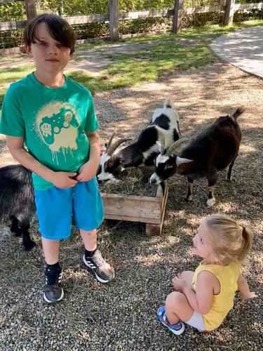 Photo of Child Care 4371 - Louisville, NE