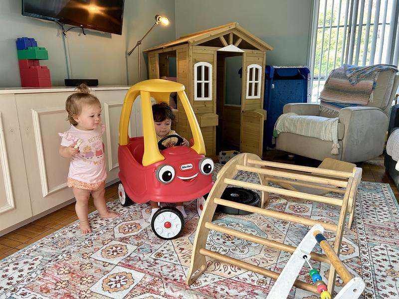 Photo of Little Sunshines Early Learning Center - Los Angeles, CA