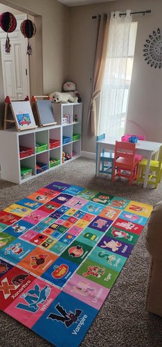Photo of Creative Hands Child Care Daycare - Rocklin, CA