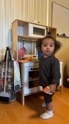 Photo of Mama Zozo Daycare - Burbank, CA